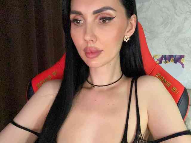 Anna-Dzhiganovna webcam