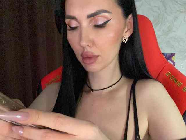 Anna-Dzhiganovna webcam