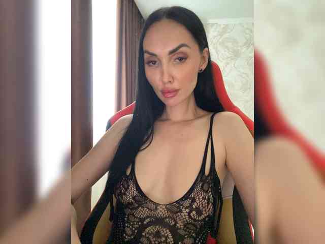 Anna-Dzhiganovna