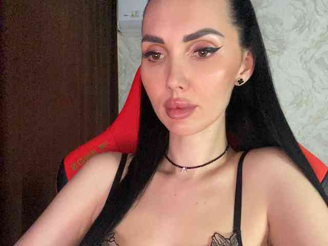Anna-Dzhiganovna webcam