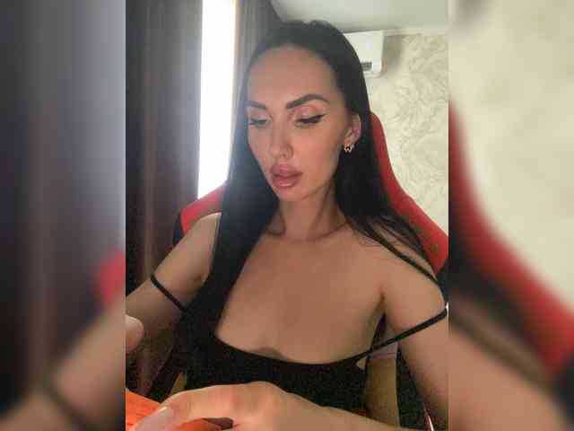 Anna-Dzhiganovna webcam