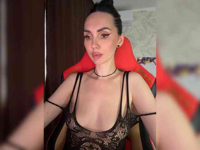 Anna-Dzhiganovna webcam