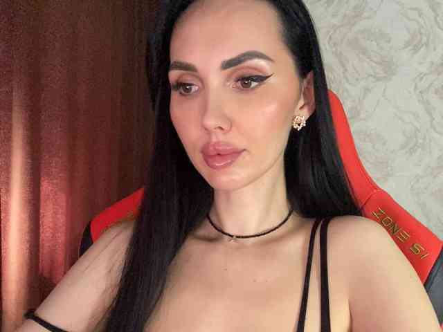 Anna-Dzhiganovna webcam