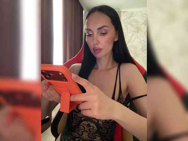 Anna-Dzhiganovna webcam
