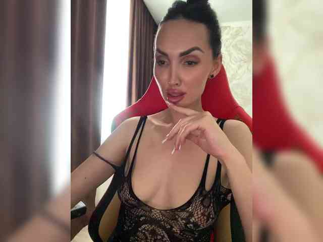 LolaFox Sex Cam Show