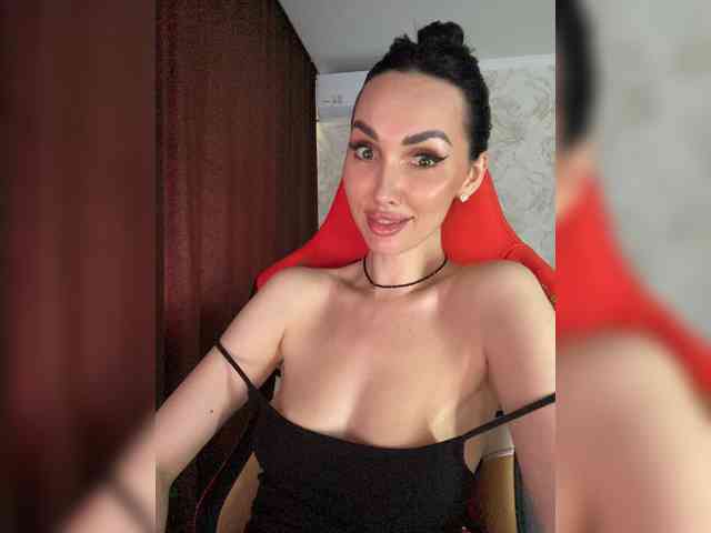 Anna-Dzhiganovna webcam
