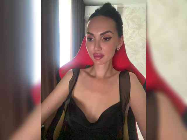 LolaFox Live Webcam on BongaCams