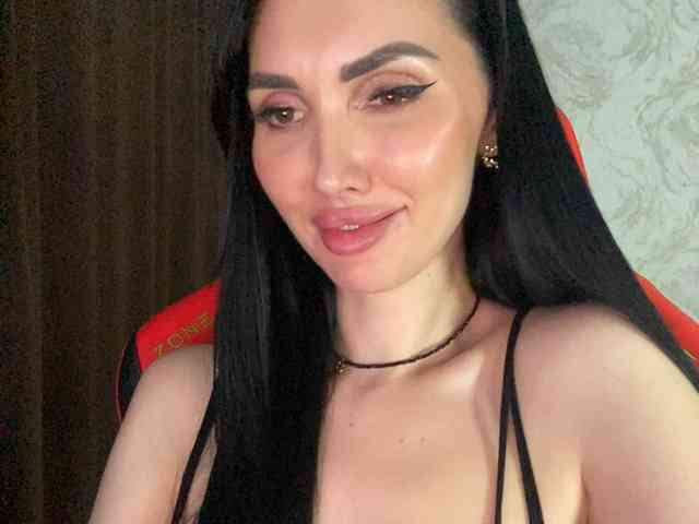 Anna-Dzhiganovna webcam