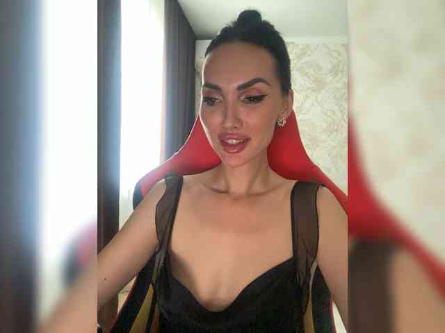 LolaFox Live Webcam on BongaCams
