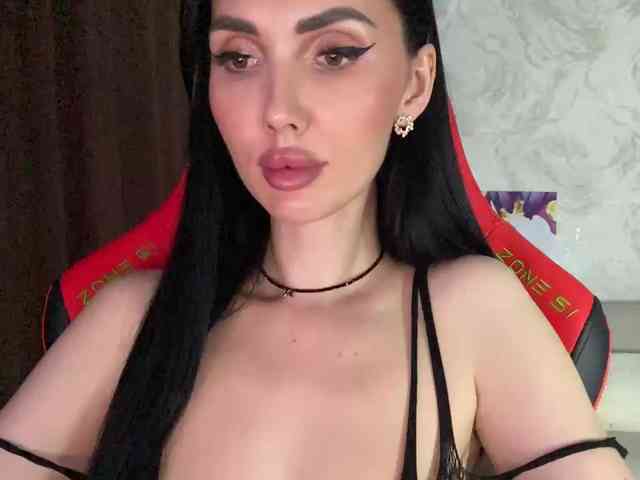 Anna-Dzhiganovna