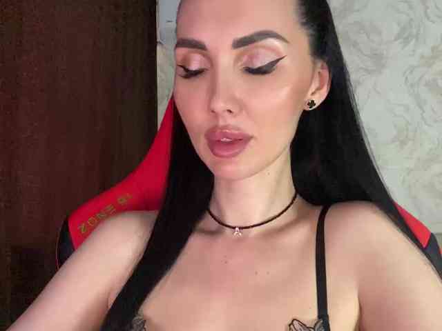 Anna-Dzhiganovna webcam