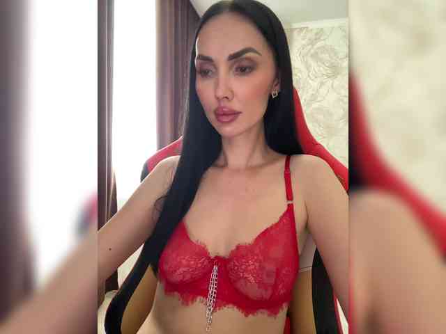 Anna-Dzhiganovna