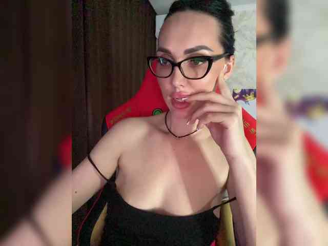 Anna-Dzhiganovna webcam