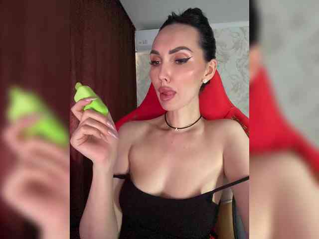 Anna-Dzhiganovna webcam