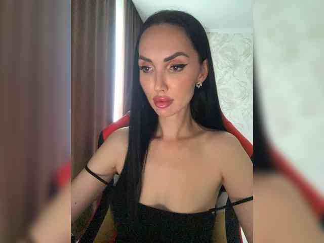 Anna-Dzhiganovna webcam