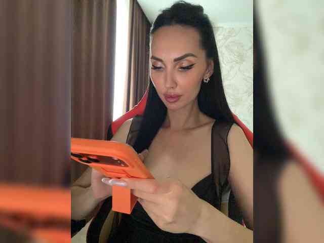 Anna-Dzhiganovna webcam