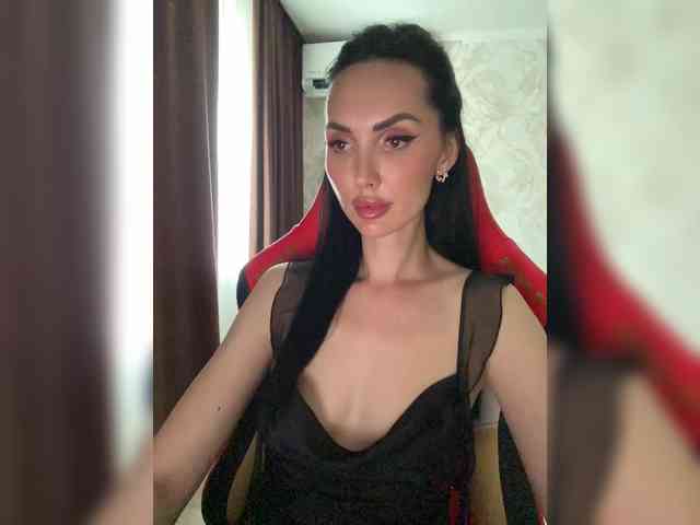 Модель: Anna-Dzhiganovna