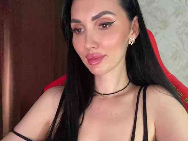 Anna-Dzhiganovna webcam