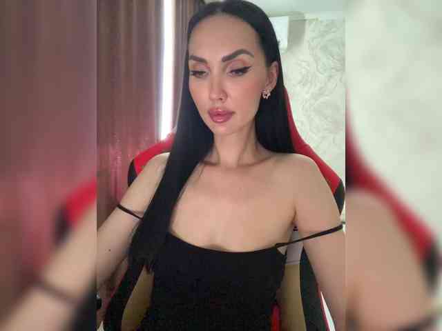 Anna-Dzhiganovna