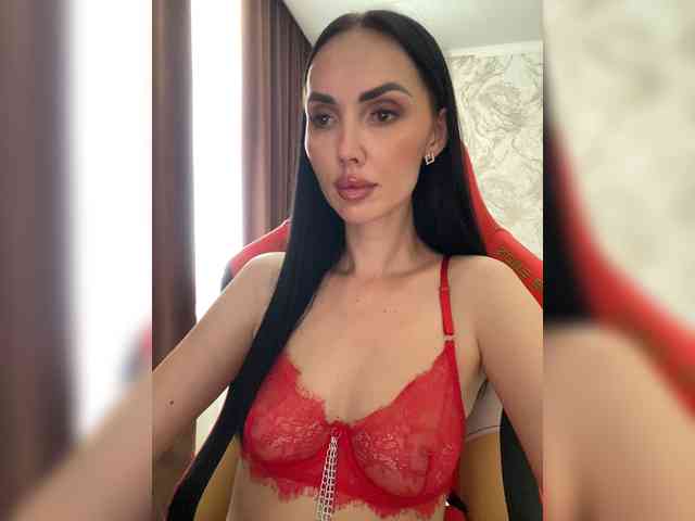 Anna-Dzhiganovna webcam