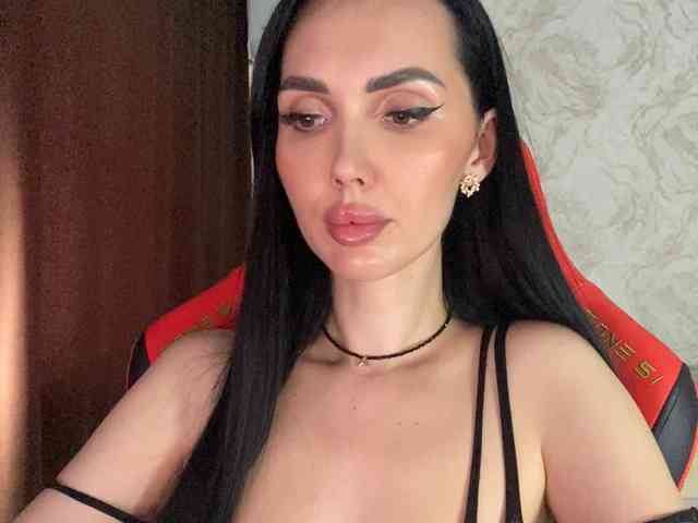 Anna-Dzhiganovna webcam