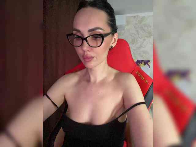 Anna-Dzhiganovna webcam