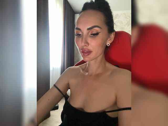 Anna-Dzhiganovna webcam