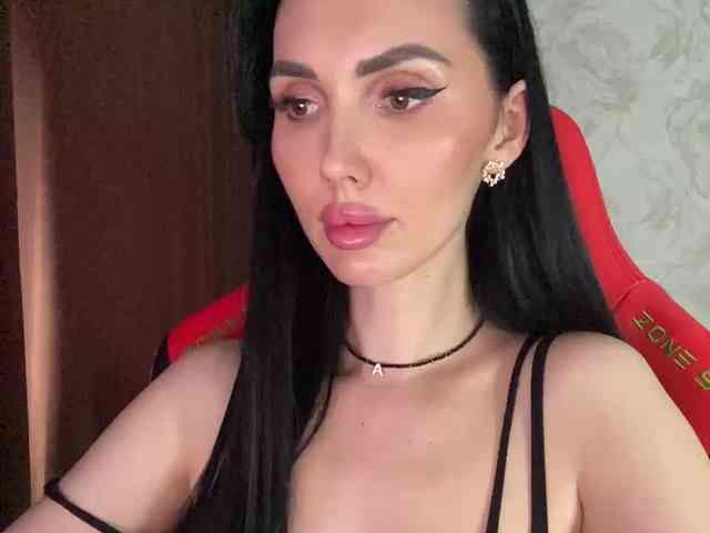 Anna-Dzhiganovna webcam