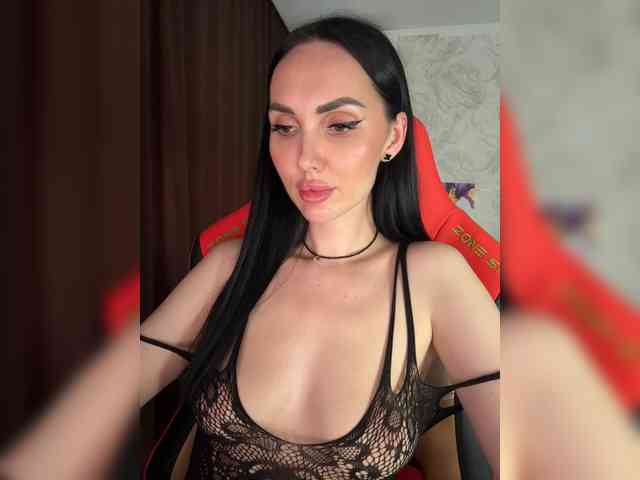 Anna-Dzhiganovna webcam