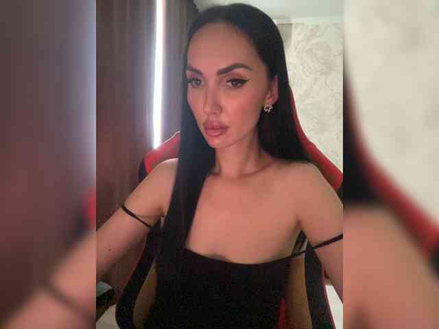 Anna-Dzhiganovna webcam