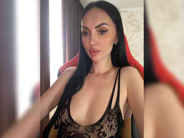 Anna-Dzhiganovna webcam