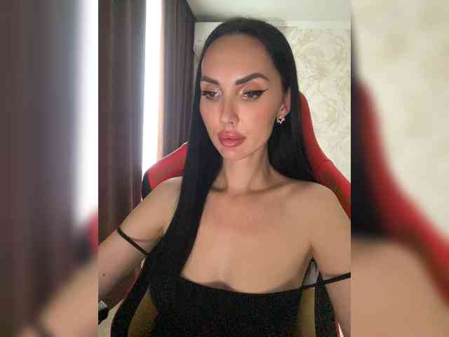 Anna-Dzhiganovna webcam