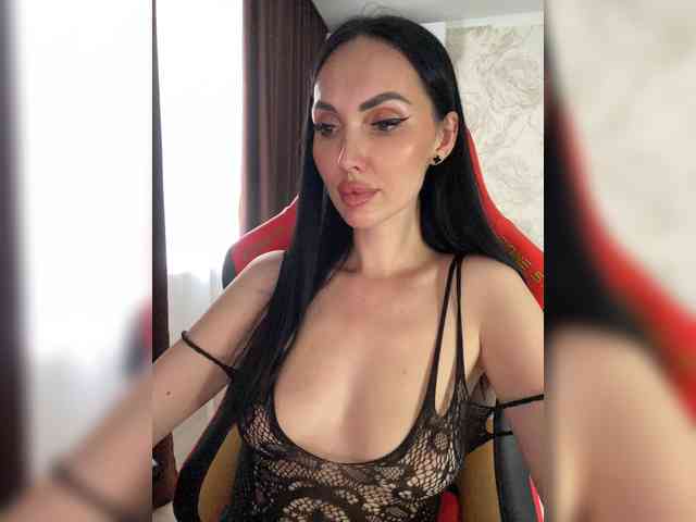 Anna-Dzhiganovna webcam