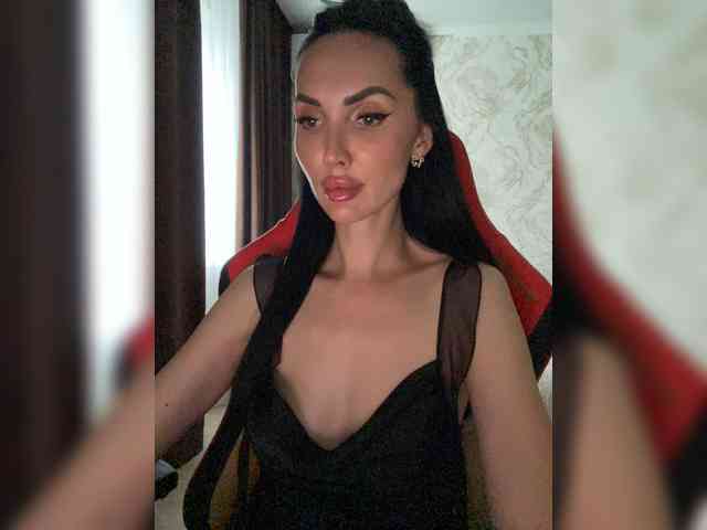 Anna-Dzhiganovna webcam