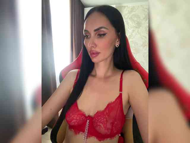 Anna-Dzhiganovna webcam
