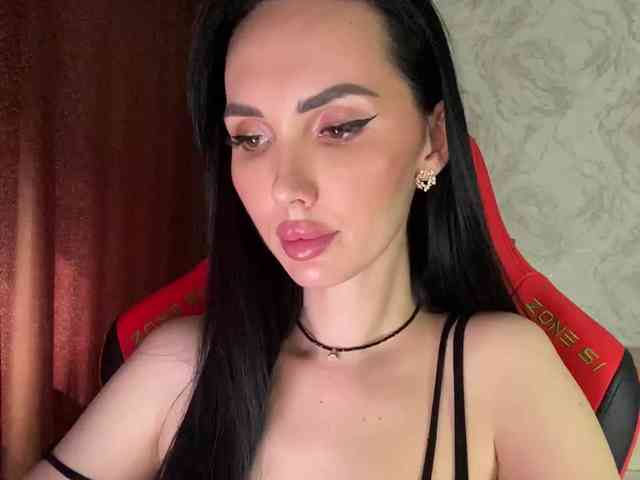 Anna-Dzhiganovna webcam