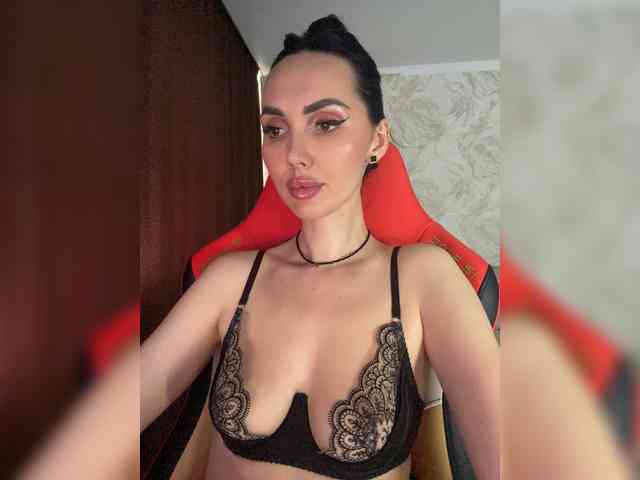 Anna-Dzhiganovna webcam