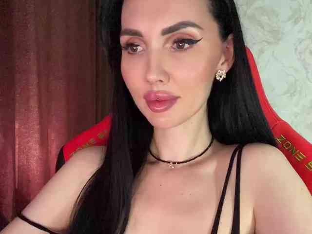 Anna-Dzhiganovna webcam