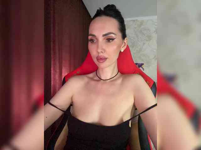 Anna-Dzhiganovna webcam