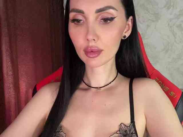 Anna-Dzhiganovna webcam