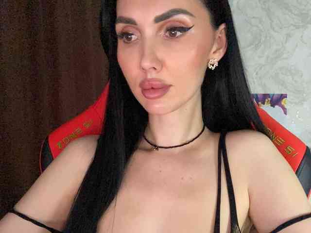 Anna-Dzhiganovna