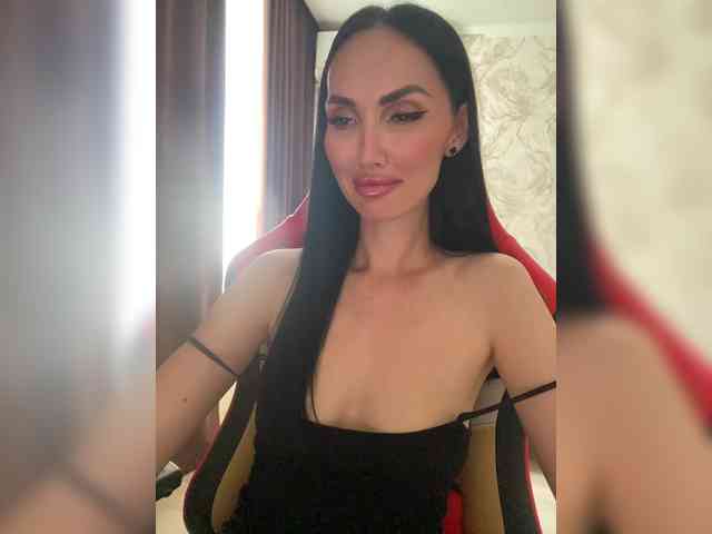 Anna-Dzhiganovna webcam