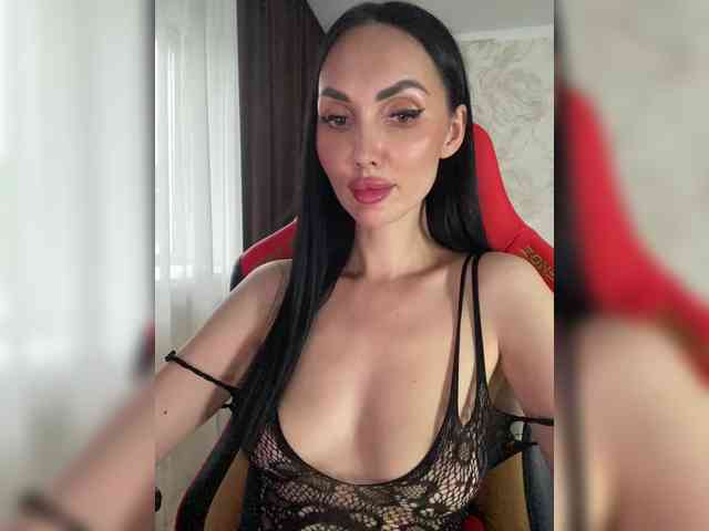 Anna-Dzhiganovna webcam