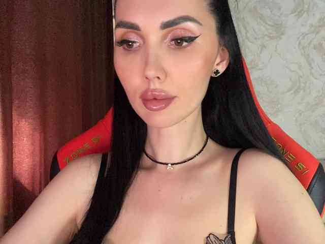 Anna-Dzhiganovna webcam