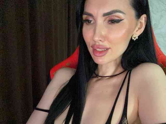 Anna-Dzhiganovna