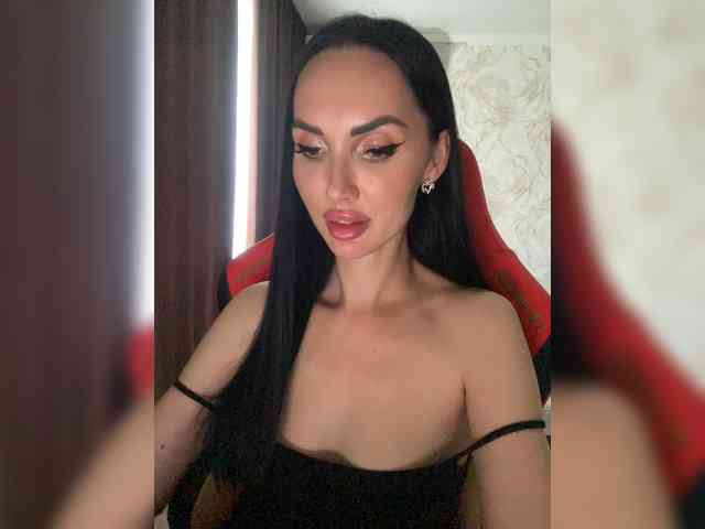 Anna-Dzhiganovna webcam