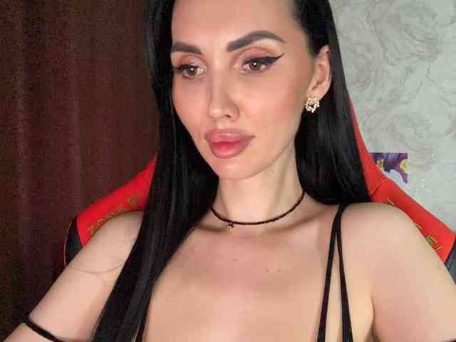 Anna-Dzhiganovna