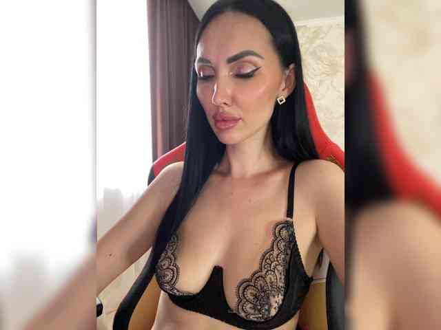 Anna-Dzhiganovna webcam
