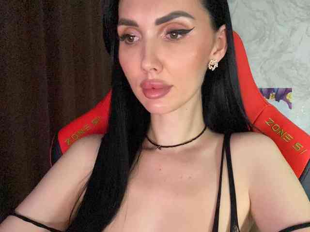 Anna-Dzhiganovna webcam