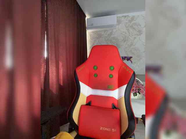 Anna-Dzhiganovna webcam